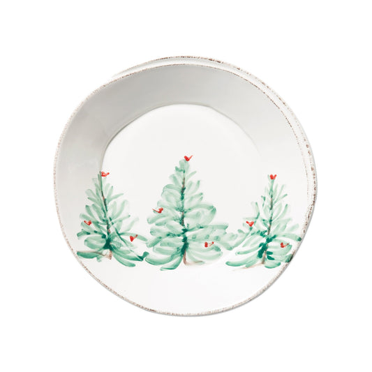Lastra Holiday pasta