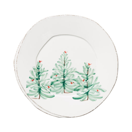Lastra Holiday dinner