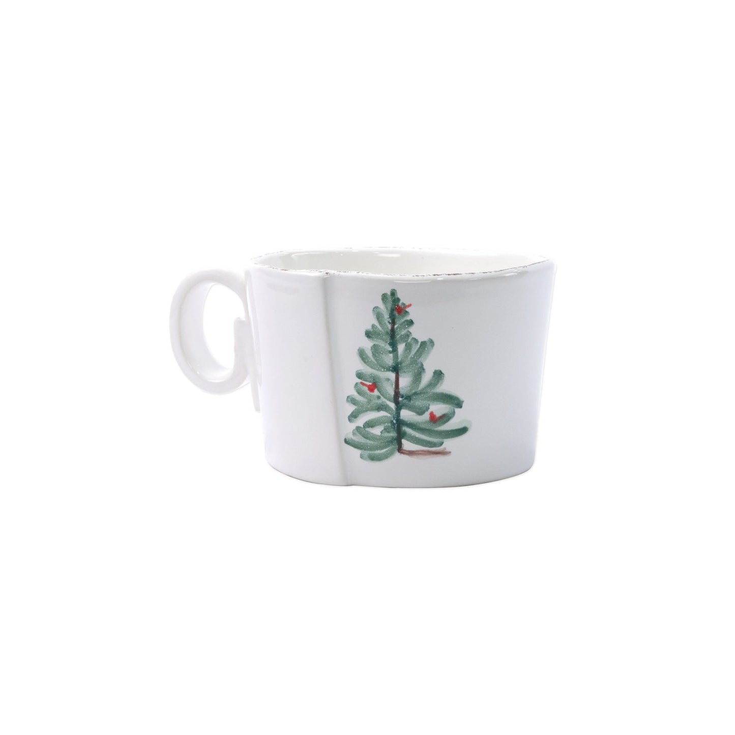 Lastra Holiday cup