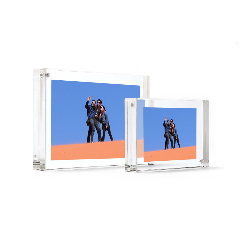 4x6 Acrylic Frame
